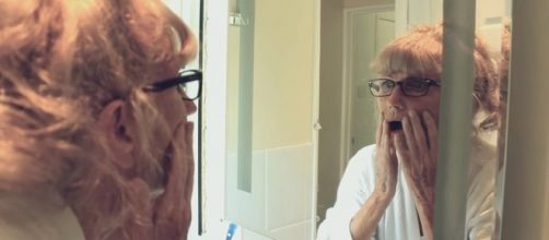 Dementia/ Jo Bryant/ Youtube Screenshot