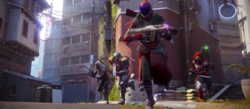 Destiny 2 by TheOmegaNerd on flickr