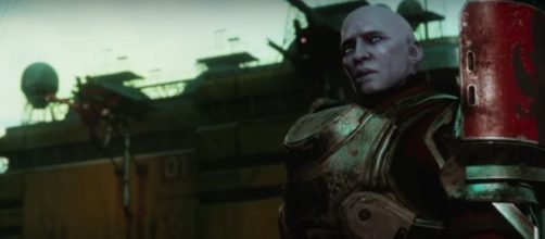 Destiny 2 game-play leaked locations, characters, mission and others. [Image via YouTube/Destinygame]