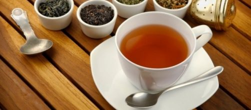 El t&eacute; una bebida muy saludable