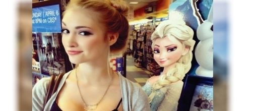 Elas s&atilde;o id&ecirc;nticas ( Foto - Reprodu&ccedil;&atilde;o )