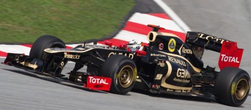 Ferrari&rsquo;s second seat remains unconfirmed for the 2018 season - Photo: Wikimedia Commons (Morio)