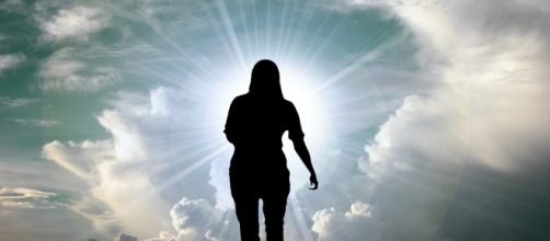 Have faith - Image via Pixabay.