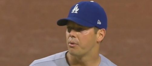 Hill made a crucial error, Youtube, MLB channel https://www.youtube.com/watch?v=7v-doBscbxk