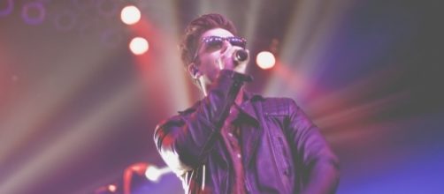 Hoodie Allen - Tiffany Ronquillo via Flickr