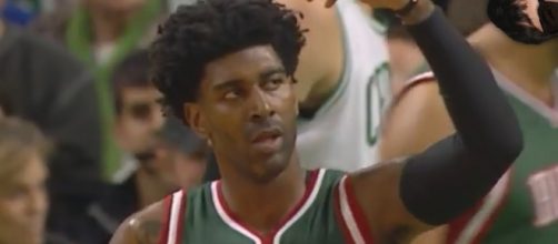 Image via Youtube channel: DownToBuck #O.J.Mayo