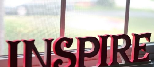 Good players inspire themselves while great players, inspire others. Be the reason that others smile today Taurus. - Image via Pixabay.