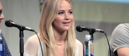 Jennifer Lawrence by Gage Skidmore/Flickr