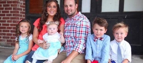 Josh Duggar returns to "Counting On" for Anna's delivery? Source Youtube TLC