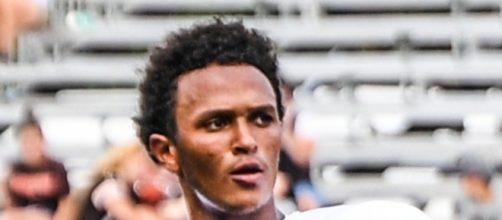 Kizer is now the man in Cleveland. Eric Drost via Wikimedia Commons