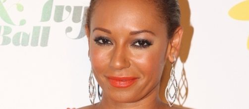 Mel B photo Eva Rinaldi via Flickr