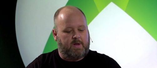 Microsoft Sony Cross-play (KINGWAVE/YouTube Screenshot) https://www.youtube.com/watch?v=oW5B_1ws5l8