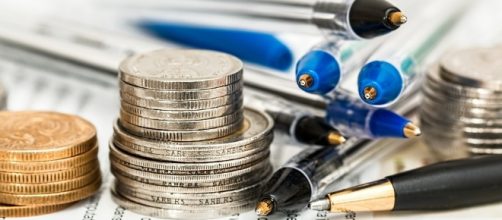 Money. Business. Image via Pixabay.