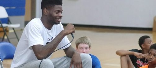 Nerlens Noel. [Image via Flickr/Regina/acrphoto]