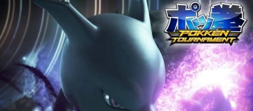Nintendo Announces Shadow Mewtwo for Pokken Tournament (via flickr - BagoGames)