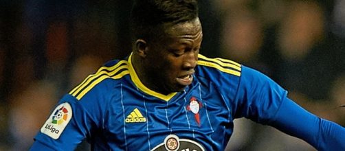 Pape Cheikh Diop - wikpedia.org