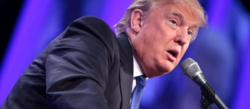 Photo Credit: Gage Skidmore via Flickr.