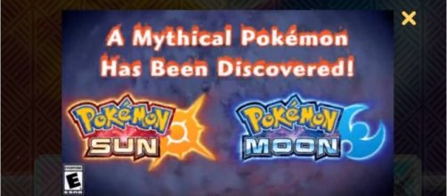 &ldquo;Pokemon Sun and Moon&rdquo; US trainers to pick up a free code for the Mythical Pokemon Marshadow beginning Oct. 9. (Via YouTube/Verlisify)
