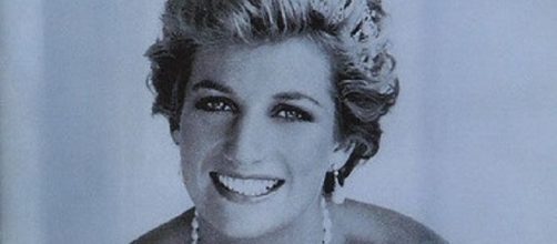 Princess Diana/Photo via Linford A, Flickr