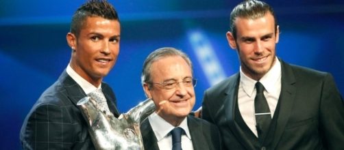 Real Madrid president Florentino Perez rules out transfer deadline ... - thesun.co.uk
