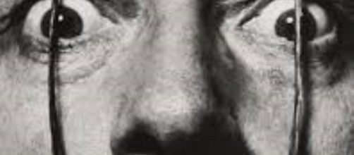 Salvador Dali FAIR USE bookstr.com Creative Commons