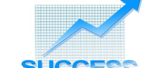 Successful - Image via Pixabay.