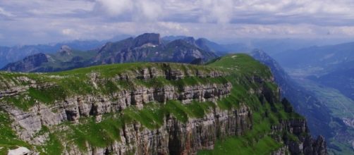 Swiss scenery - Image CCO public domain | Maxpixel