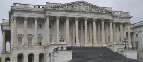 Tax reform starts in the U.S. House of Representatives. / [Image by Ron Cogswell via Flickr, CC BY 2.0 ]