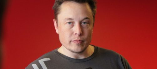 Tesla Owners Club Belgium/Flickr