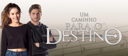 Um Caminho Para o Destino, a nova novela do SBT