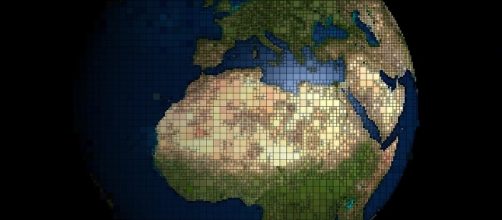 View, Of, The, World - Image via Pixabay.