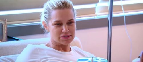 Yolanda Hadid / Bravo YouTube Channel