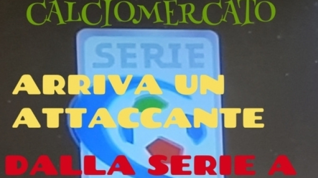 Calciomercato: colpo vicino in Serie C.