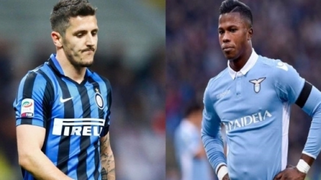 Calciomercato Inter; via Jovetic, ecco Keita