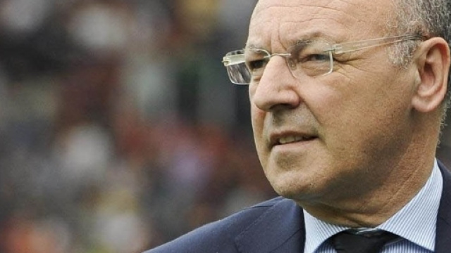 Calciomercato Juventus, Marotta lavora in uscita