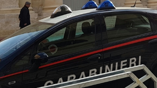 Caos a Gallipoli: &egrave; un falso allarme.