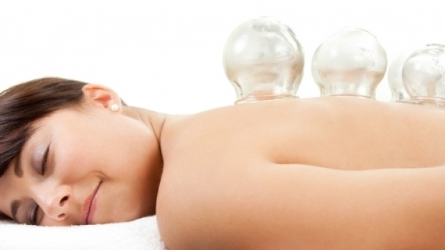 Cupping in Sacramento CA | Mae's Acupressure Therapy - bestsacramentomassage.com