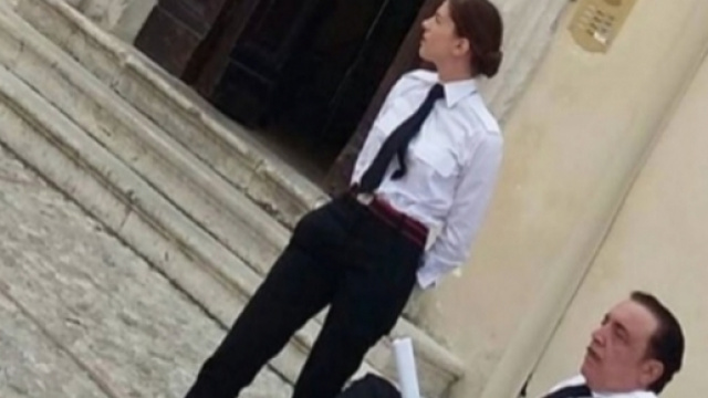 Don Matteo 11, anticipazioni e cast: addio Simone Montedoro