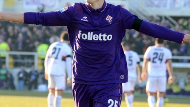 Fiorentina-Sampdoria: ecco pronostico, diretta TV, orario e probabili formazioni