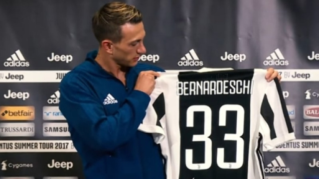 FOCUS - Bernardeschi, 5 motivi per dire s&igrave; - tribuna.com