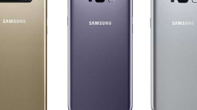 Galaxy Note 8 vs Galaxy S8 vs Galaxy S8+: Image Comparison - droid-life.com