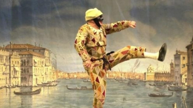 I "retroscena" del Piccolo Teatro di Milano. - vagabondiinitalia.it