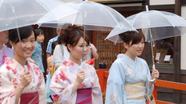 Il Giappone: viaggio tra antiche tradizioni e singolari abitudini