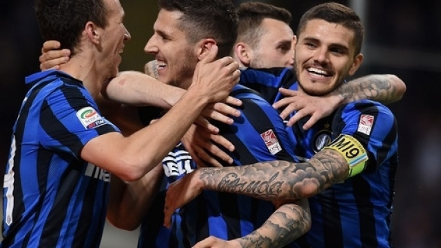 Inter, possibile scambio con l'Arsenal