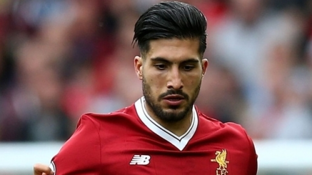 Juve, possibile uno scambio con il Liverpool