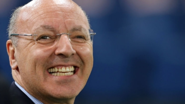 Juventus, Marotta: "Le propriet&agrave; straniere un fenomeno negativo" - milancafe24.com