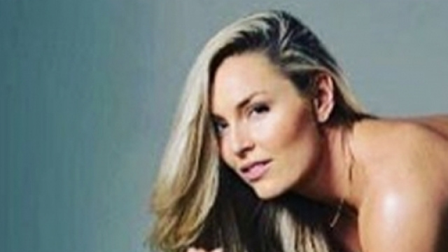 La fuoriclasse americana Lindsey Vonn