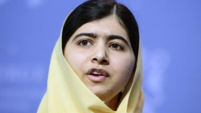 Malala ammessa all'universit&agrave; di Oxford: studier&agrave; filosofia ... - ilmessaggero.it