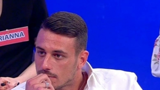 Mattia Marciano nuovo tronista a Uomini e Donne?