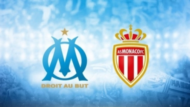 Mercato : l'OM a la lutte avec Monaco pour recruter un grand attaquant!